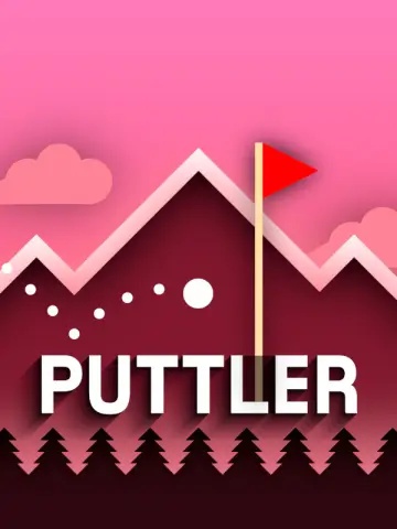 Puttler icon