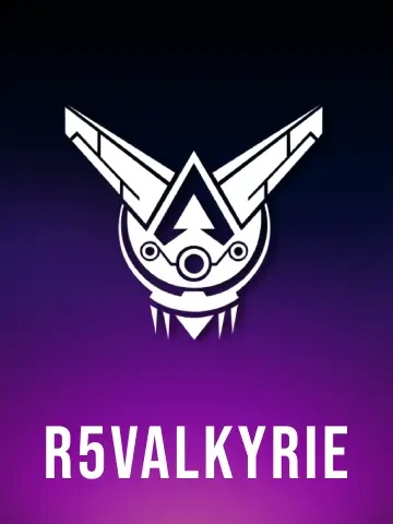 R5Valkyrie icon