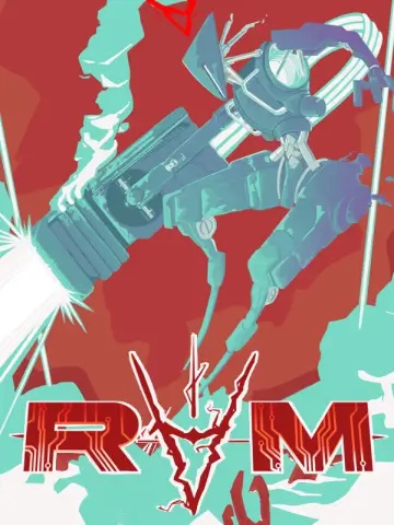 RAM: Random Access Mayhem icon
