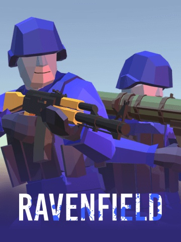 Ravenfield icon