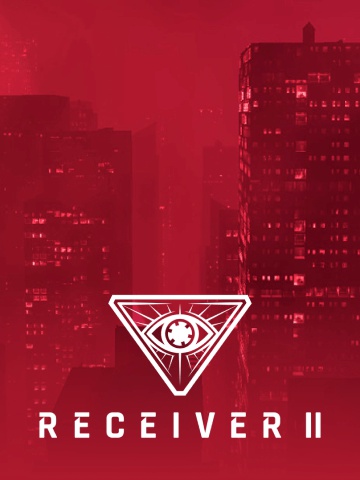 Receiver 2 icon