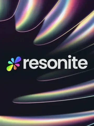 Resonite icon
