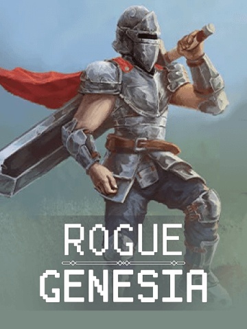 Rogue: Genesia icon