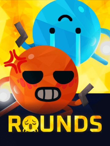 ROUNDS icon
