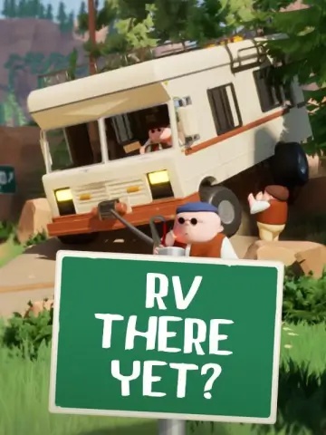 RV There Yet? icon
