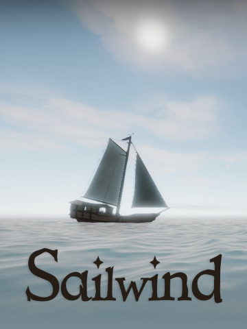 Sailwind icon