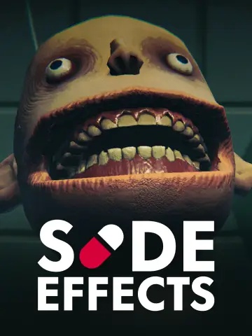 SIDE EFFECTS icon