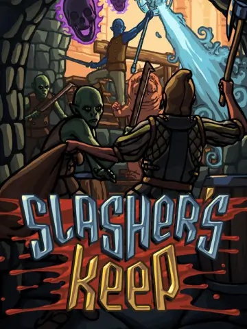Slasher's Keep icon