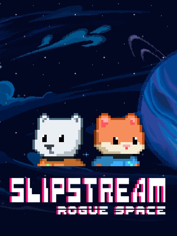 Slipstream: Rogue Space icon
