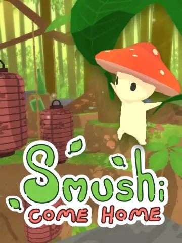 Smushi Come Home icon