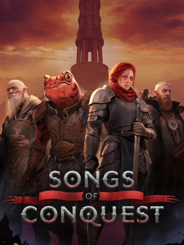 Songs of Conquest icon