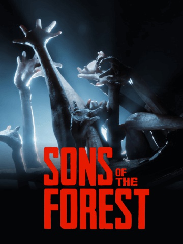 Sons Of The Forest icon