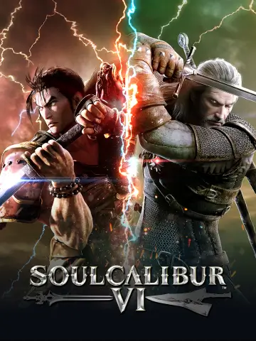 SOULCALIBUR VI icon