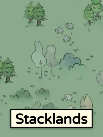 Stacklands icon