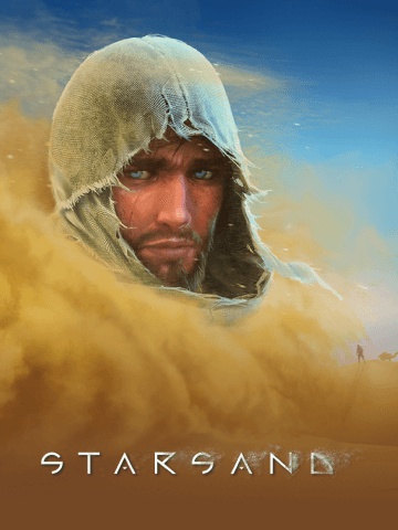 Starsand icon