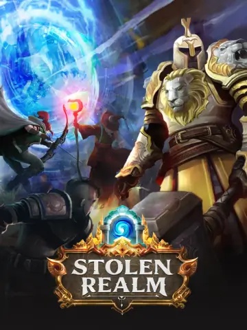 Stolen Realm icon