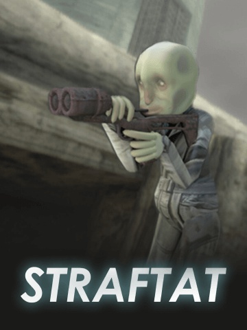 STRAFTAT icon