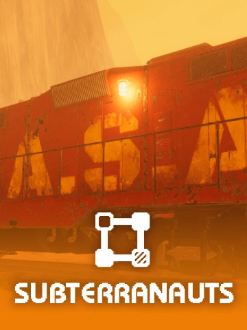 Subterranauts icon