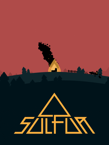 SULFUR icon