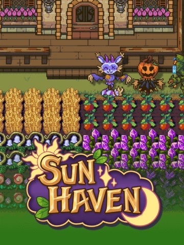 Sun Haven icon