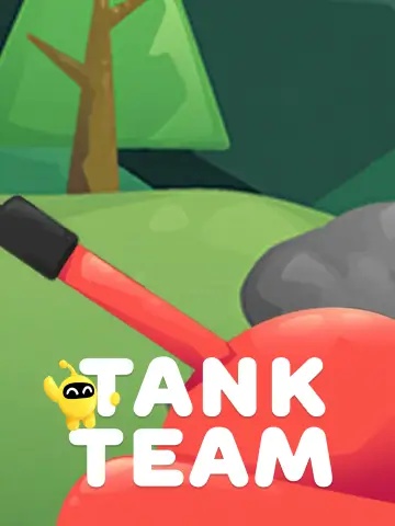 Tank Team icon