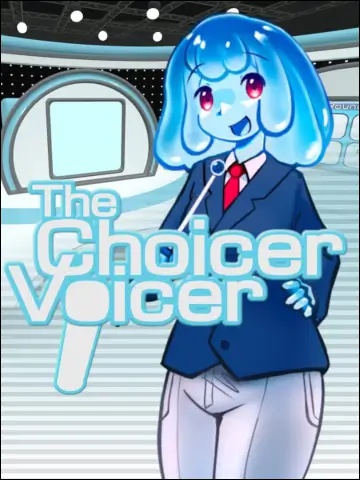 The Choicer Voicer icon