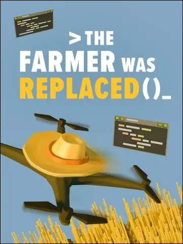 The Farmer Was Replaced icon