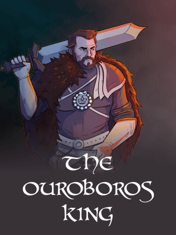 The Ouroboros King icon