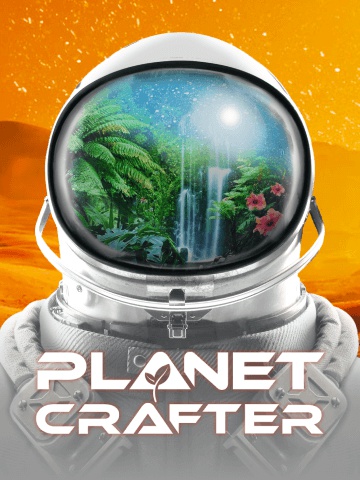 The Planet Crafter icon
