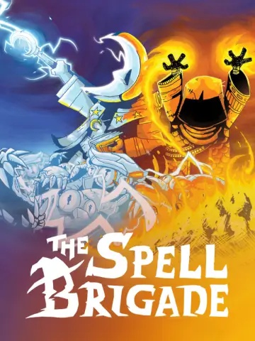 The Spell Brigade icon