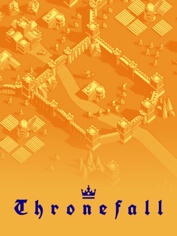 Thronefall icon