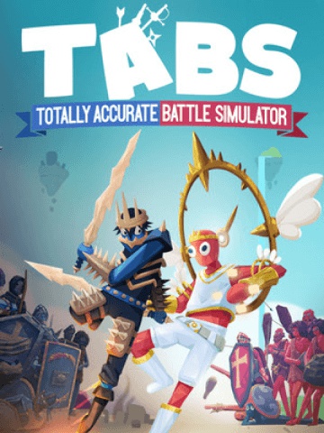 Totally Accurate Battle Simulator icon