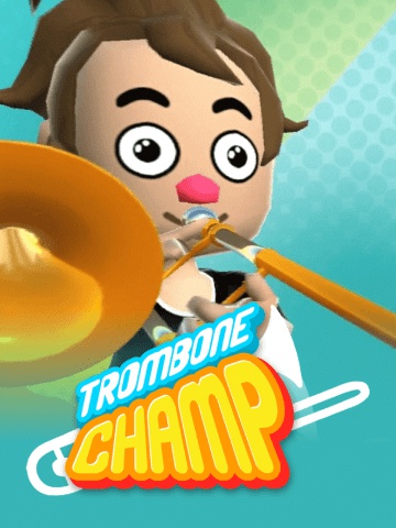 Trombone Champ icon