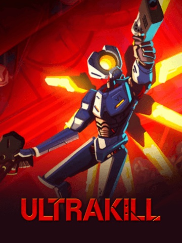 ULTRAKILL icon