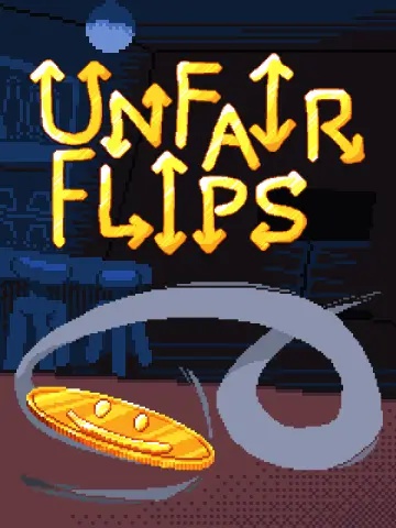 Unfair Flips icon