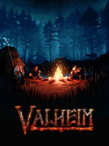 Valheim icon
