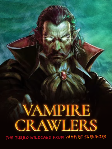 Vampire Crawlers icon