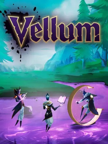 Vellum icon