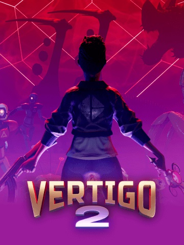 Vertigo 2 icon