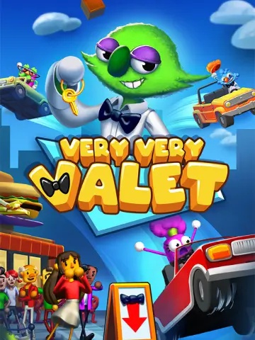 Very Very Valet icon
