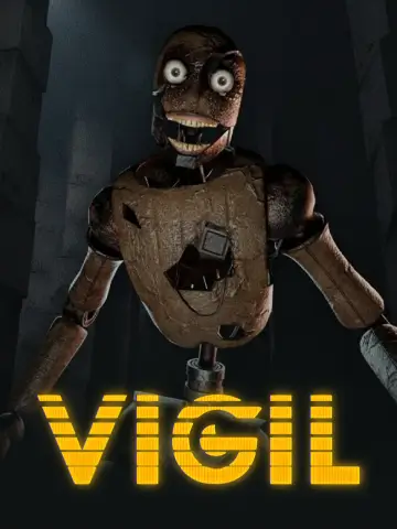 Vigil icon