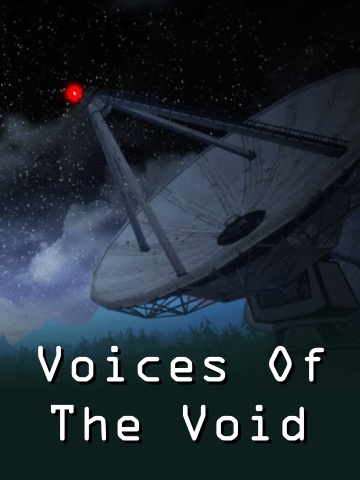 Voices of the Void icon