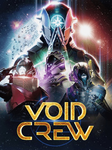 Void Crew icon