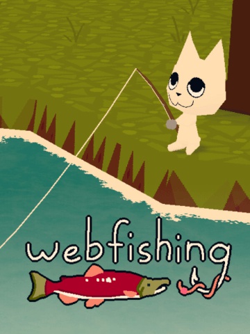 WEBFISHING icon