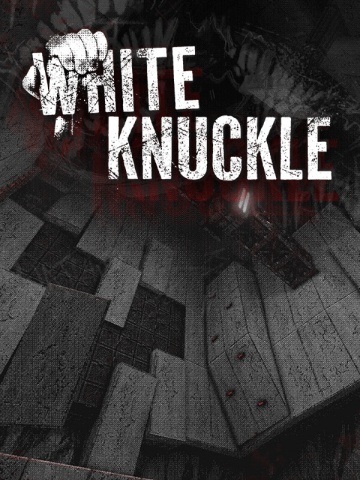 White Knuckle icon