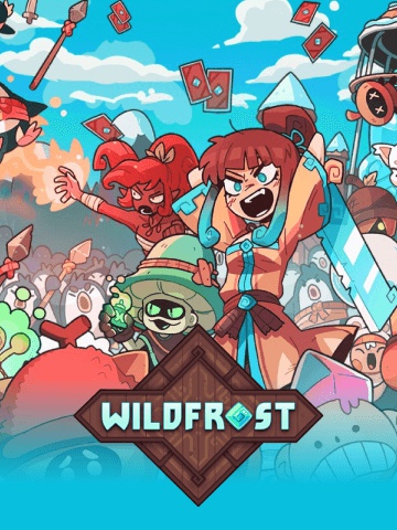 Wildfrost icon