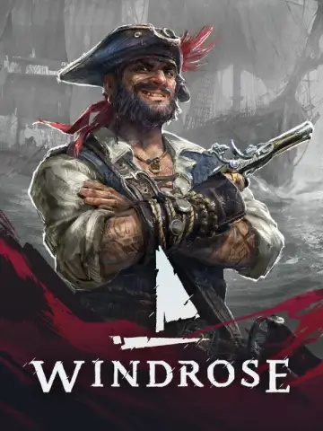 Windrose icon