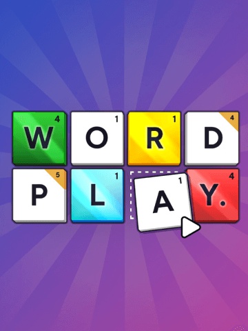 Word Play icon