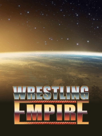 Wrestling Empire icon