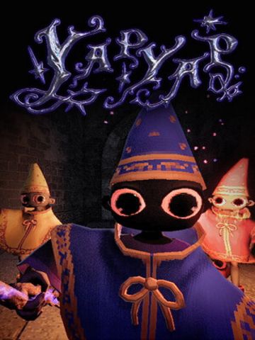YAPYAP icon